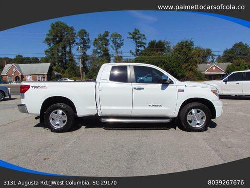 2013 Toyota Tundra Limited