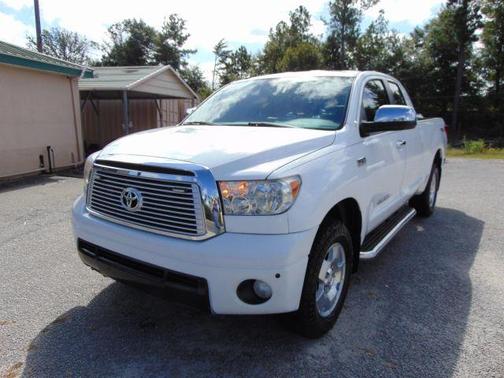 2013 Toyota Tundra Limited
