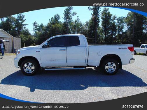 2013 Toyota Tundra Limited