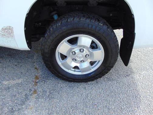 2013 Toyota Tundra Limited