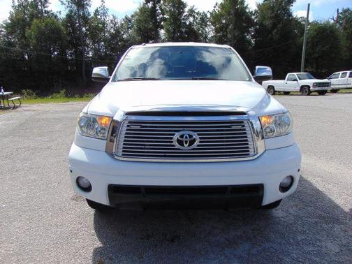 2013 Toyota Tundra Limited