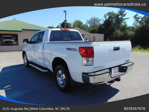 2013 Toyota Tundra Limited