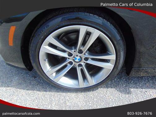 2014 BMW 428 i