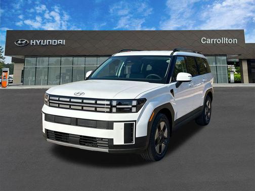 2026 Hyundai SANTA FE SEL 2.4