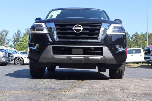 2023 Nissan Armada SV 2WD