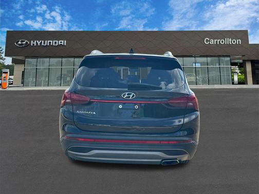 2023 Hyundai SANTA FE SEL 2.4