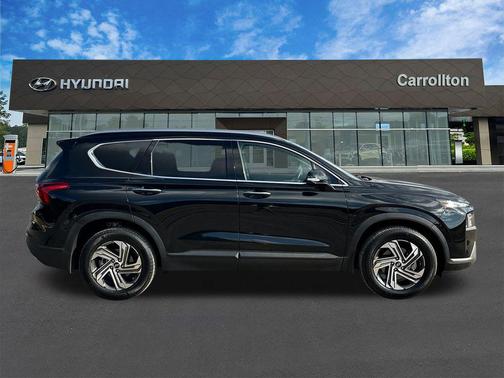 2023 Hyundai SANTA FE SEL 2.4