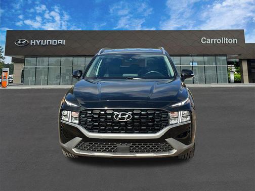 2023 Hyundai SANTA FE SEL 2.4