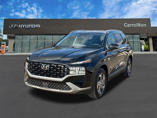 2023 Hyundai SANTA FE SEL 2.4