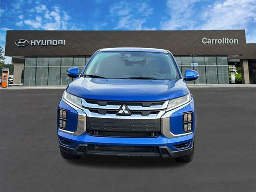 2023 Mitsubishi Outlander Sport SE