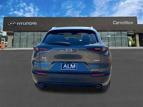 2023 Mazda CX-30 2.5 S Select Package