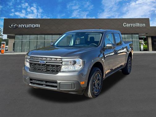 2023 Ford Maverick XLT