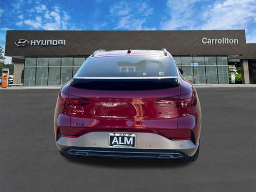 2023 Genesis GV60 Advanced AWD