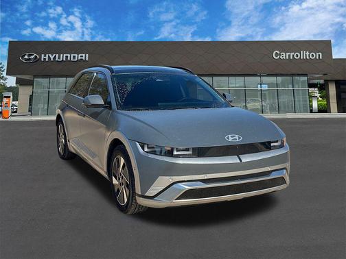 2025 Hyundai IONIQ 5 Limited