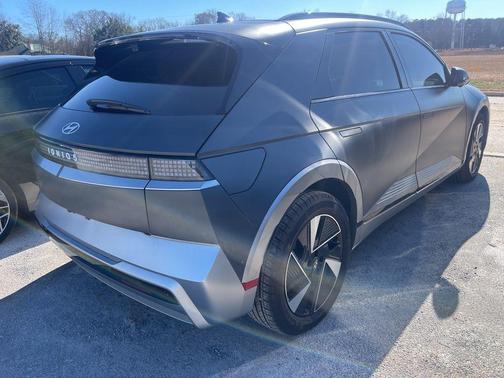 2025 Hyundai IONIQ 5 Limited