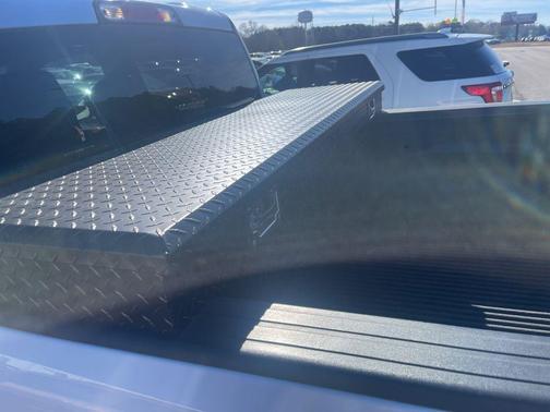 2022 RAM 1500 Tradesman