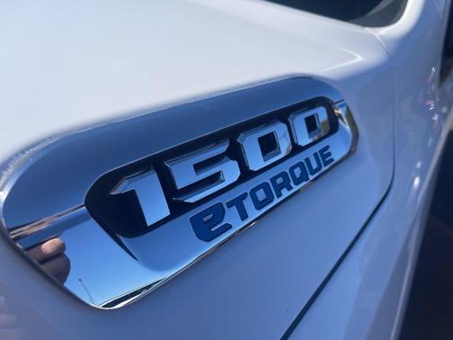 2022 RAM 1500 Tradesman
