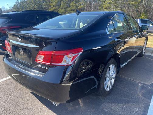 2010 Lexus ES 350 Base