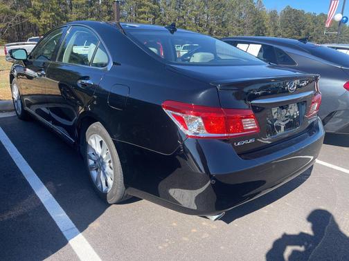 2010 Lexus ES 350 Base