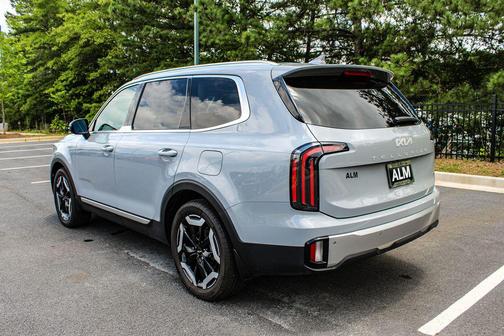 2023 Kia Telluride