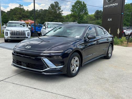 2025 Hyundai SONATA SE