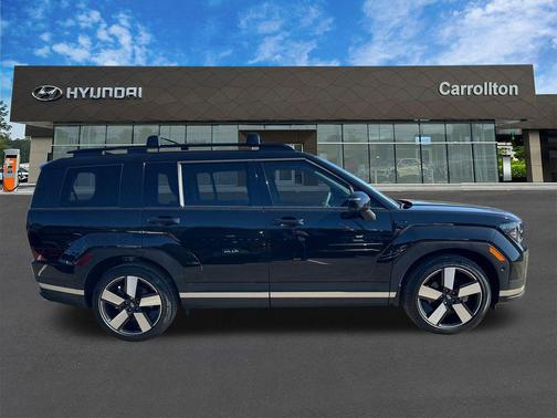 2024 Hyundai SANTA FE Limited