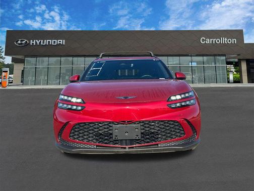 2024 Genesis GV60 Performance AWD