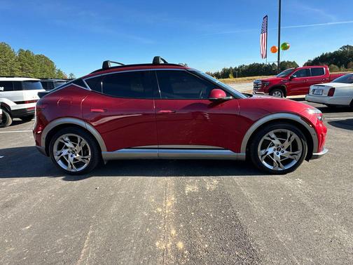 2024 Genesis GV60 Performance AWD