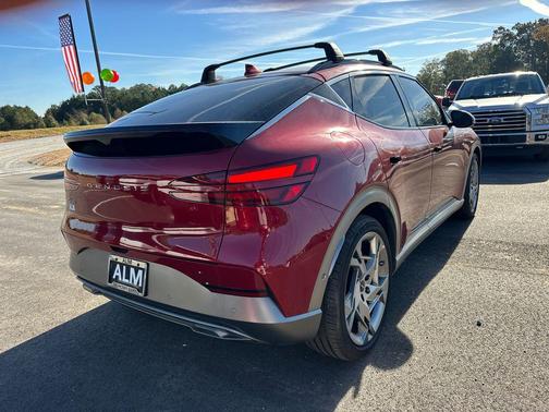 2024 Genesis GV60 Performance AWD