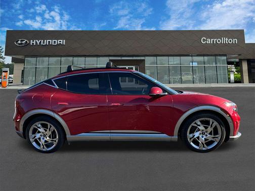 2024 Genesis GV60 Performance AWD