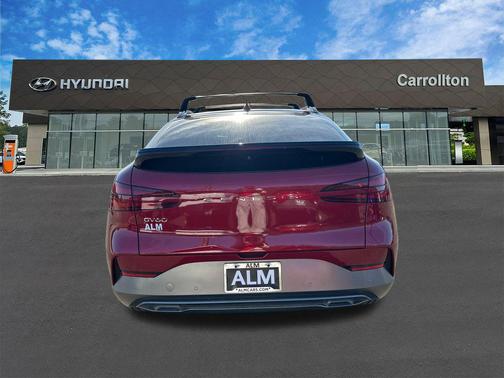 2024 Genesis GV60 Performance AWD