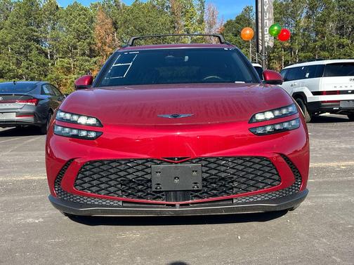 2024 Genesis GV60 Performance AWD