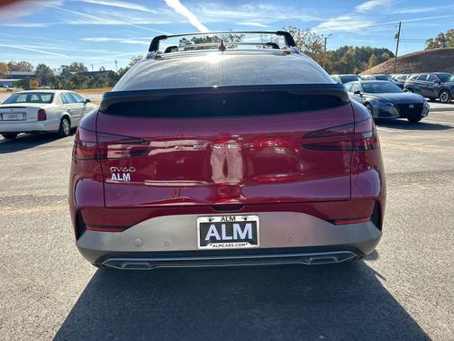 2024 Genesis GV60 Performance AWD