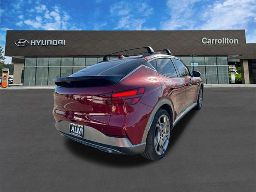 2024 Genesis GV60 Performance AWD