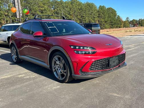 2024 Genesis GV60 Performance AWD