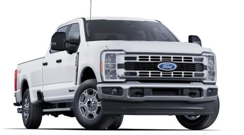 2025 Ford F-350 XLT