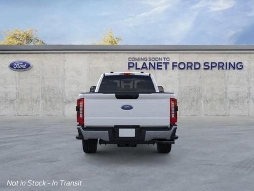 2025 Ford F-350 XLT