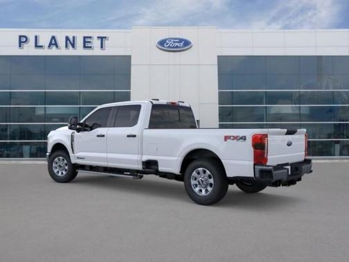 2025 Ford F-350 XLT