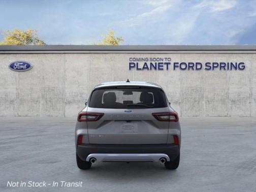 2026 Ford Escape Active FWD
