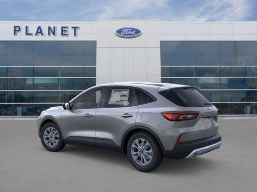 2026 Ford Escape Active FWD