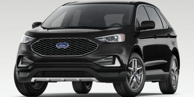 2023 Ford Edge ST-Line