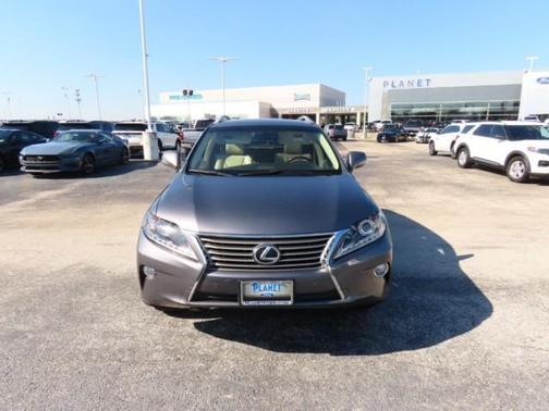 2014 Lexus RX 350 Base