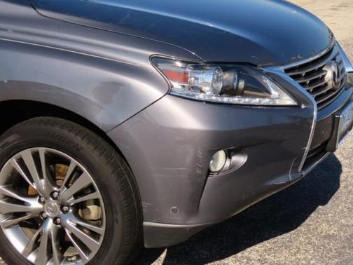 2014 Lexus RX 350 Base