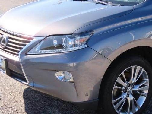 2014 Lexus RX 350 Base