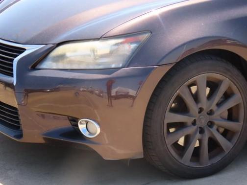 2013 Lexus GS 350 Base