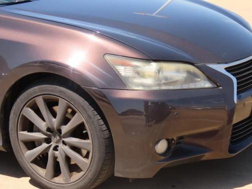 2013 Lexus GS 350 Base