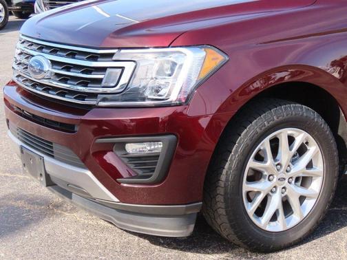 2021 Ford Expedition XLT