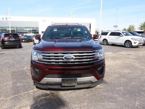 2021 Ford Expedition XLT