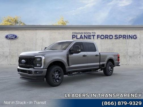 2026 Ford F-350 XL
