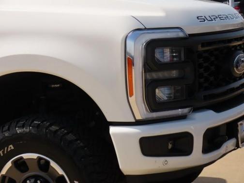 2023 Ford F-250 Lariat